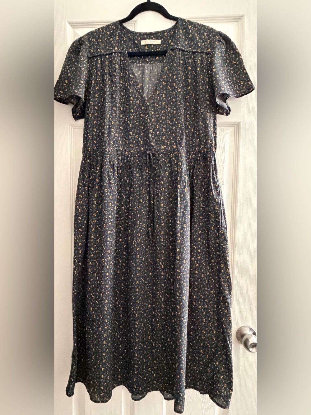 Christy Dawn Simple Dawn Noir Pear PXL
